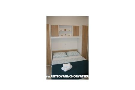 Apartmány Lavanda foto 5