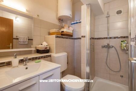 Apartmány Leni foto 5