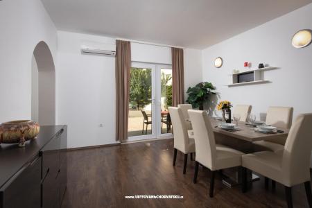 Lukas Podstrana Chorvátsko