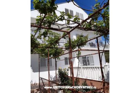 Marija Apartmány foto 2