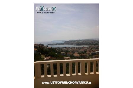 Panorama Apartmány foto 2