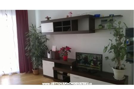 Panorama Apartmány foto 5