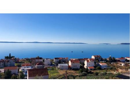 Podstrana Sea View Apartmány Podstrana Chorvátsko