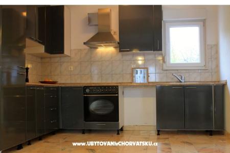 Apartmán Gusic foto 3