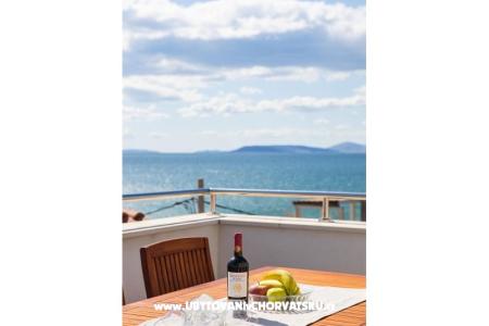 Sweet Sunset Podstrana Chorvátsko