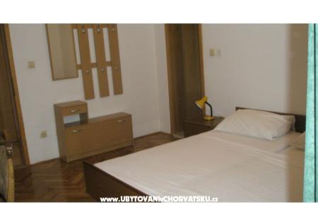 Apartmány Todorić foto 4