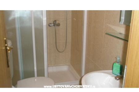 Apartmány Todorić foto 5