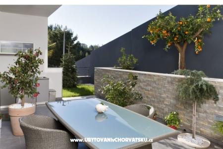 Villa Bella Podstrana foto 3