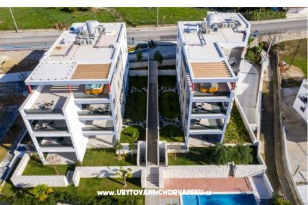 Vipo Prestige Apartmány foto 4
