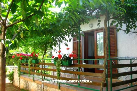 Apartmán Nadia foto 2