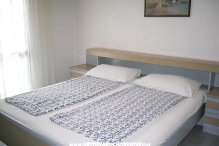 Apartmány Milanović  Poreč foto 2