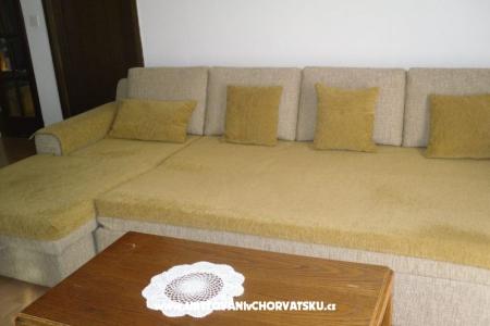Apartmány Milanović  Poreč foto 4