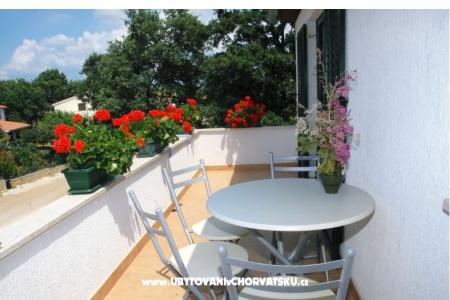Apartmány Bauk foto 5