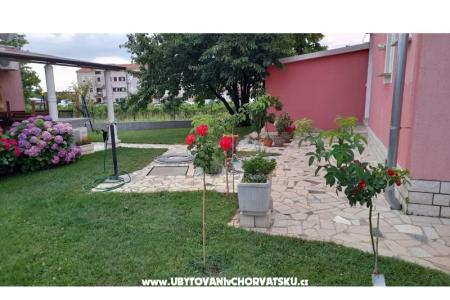 Apartmány Dragica! foto 4