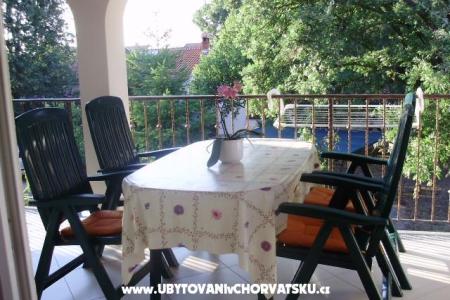 Apartmány Karmen Poreč foto 2