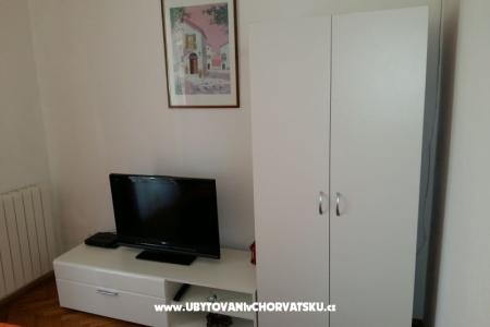 Apartmány Karmen Poreč foto 4