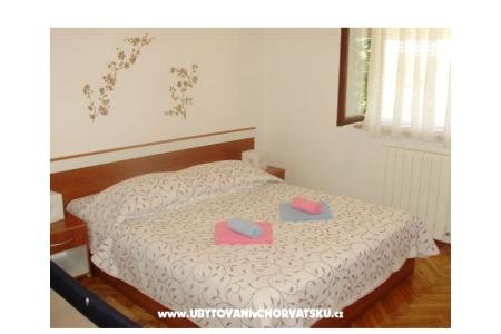 Apartmány Karmen Poreč foto 5