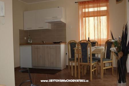 Apartmány Lean foto 4