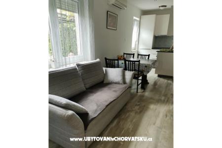 Apartmány Lucija foto 3