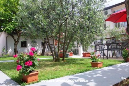 Apartmány Marie foto 3