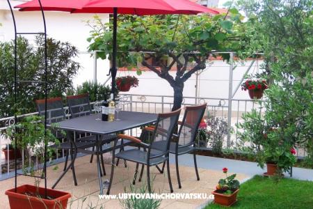 Apartmány Marie foto 5