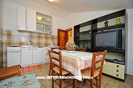 Apartmány Mariza foto 3