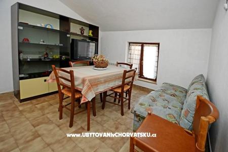 Apartmány Mariza foto 4