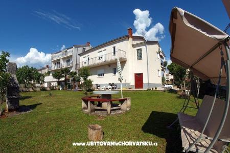 Apartmány Porečanka foto 2