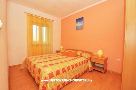 Apartmány Zugan foto 4