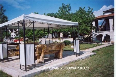 Apartmány Tina foto 3