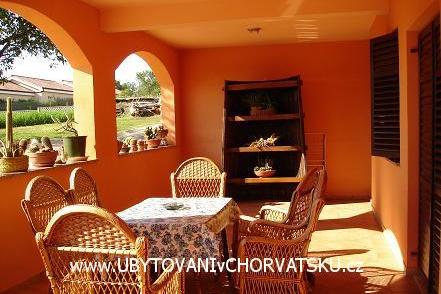 Apartmány Tina foto 5