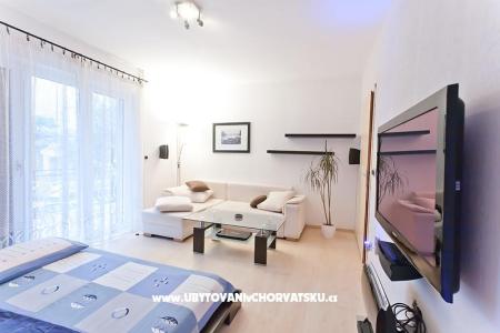 Apartmány Pineta foto 2