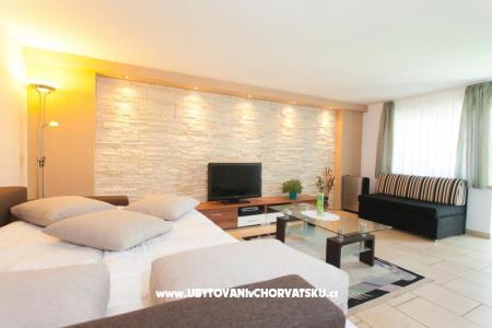 Apartmány Pineta foto 5