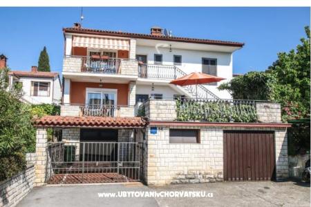 Apartmán Lori foto 2