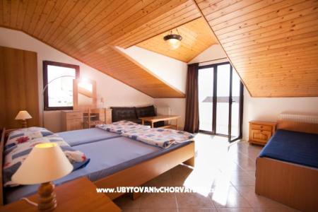 Apartmány Anny foto 2