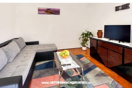 Apartmány Brle foto 5