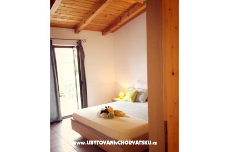 Apartmány Gracia foto 5