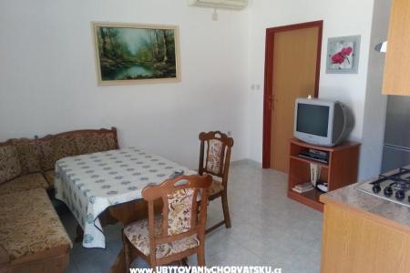 Apartmány KRAMAR foto 2
