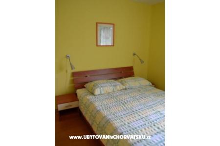 Apartmány Lera foto 2