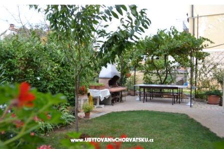 Apartmány Lera foto 3