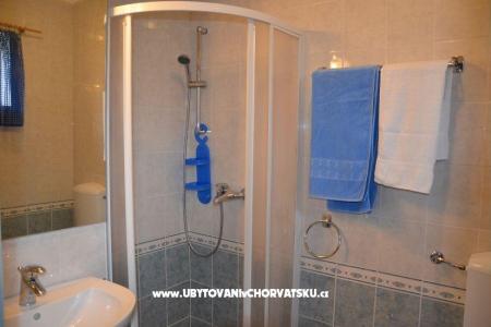 Apartmány Luana foto 5