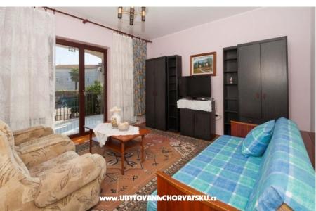 Apartmány Mihaela foto 4