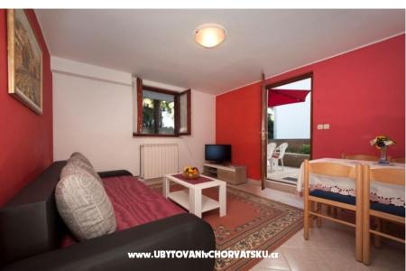 Apartmány Mihaela foto 5