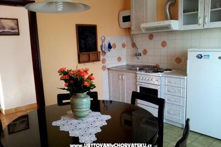 Apartmány Sablić Poreč foto 2