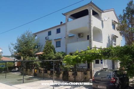 Casa Nostra Poreč Chorvátsko