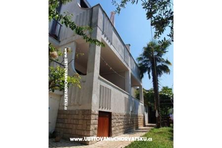 Apartmány Kero foto 2