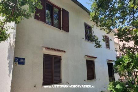 Apartmány Kero foto 5