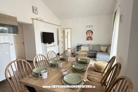Olivetta Apartmány foto 2