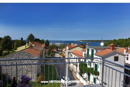 Olivetta Apartmány foto 4