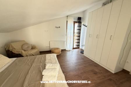 Olivetta Apartmány foto 5